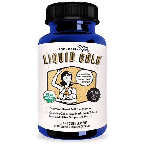 liquid gold 15