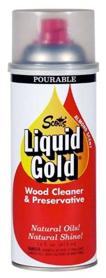 liquid gold 16