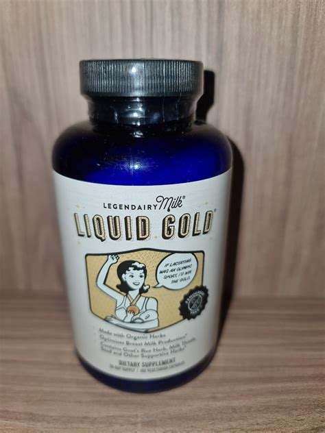liquid gold 18