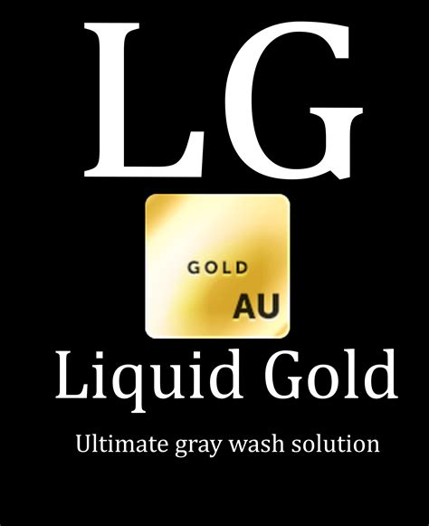 liquid gold 4