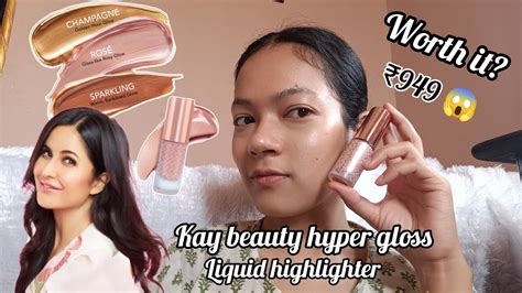 Liquid Highlighter Tutorial