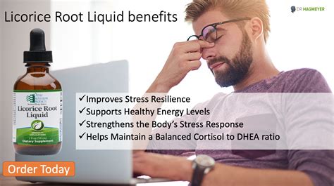 Liquid Licorice Root Extract Uses