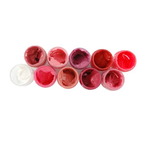 Liquid Lipstick Base