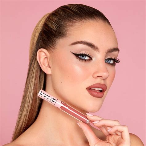 Liquid Lipstick Candy