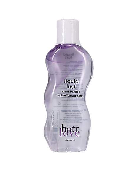 liquid lust