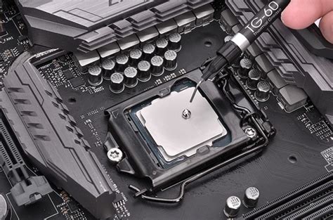 Liquid Metal Thermal Paste Linus