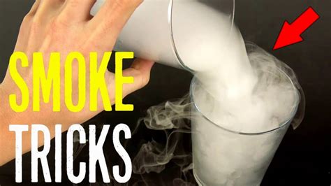 Liquid Paper Tricks