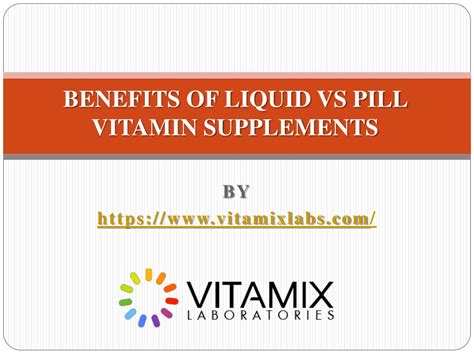 Liquid Potassium Vs Pill