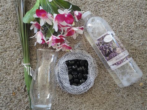 Liquid Potpourri In Oil Diffuser