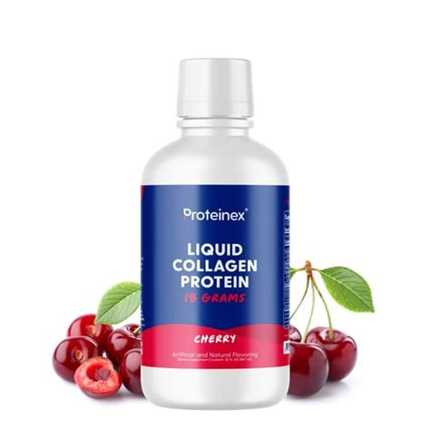 liquid protein concentrate