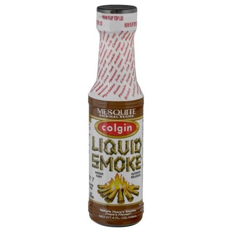 liquid smoke publix
