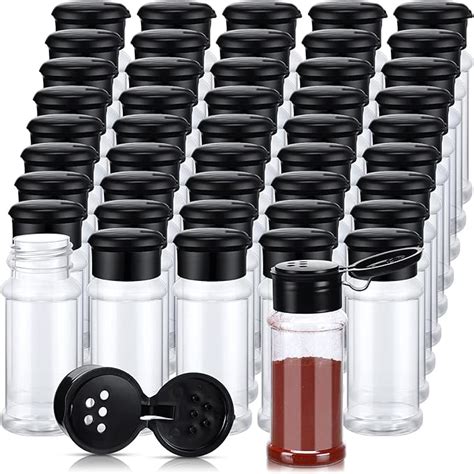 Liquid Spice Bottles