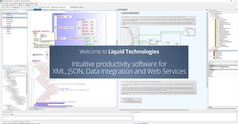 Liquid Technologies Xml