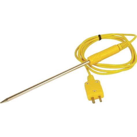 Liquid Temperature Probe