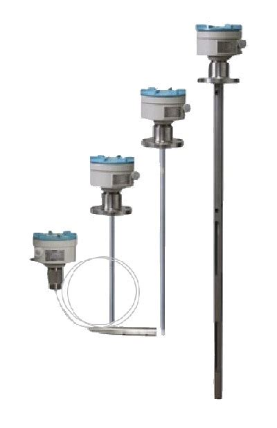 How does a capacitive liquid level sensor work? SinoInst