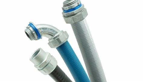 Liquidtight Flexible Metal Conduit May Serve As A Grounding Means In Sizes Up To And Including Plottonline fo