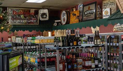 2ND AVE LIQUORS Liquor Store in Lake Worth