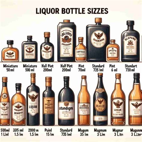 Liquor Bottles Under $25