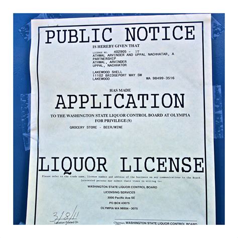 liquor by the license sc