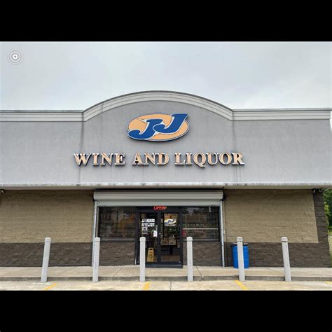Liquor Jackson Ms
