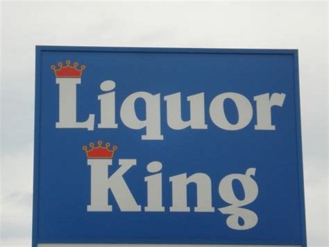 liquor king redding ca