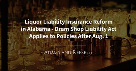 liquor liability insurance alabama