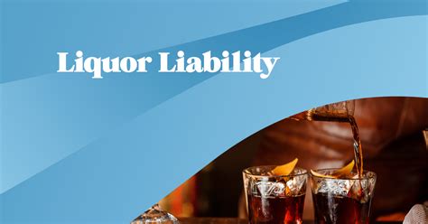 liquor liability insurance brokers