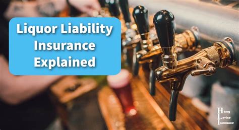 liquor liability insurance florida required