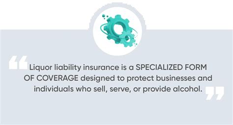 liquor liability insurance quote