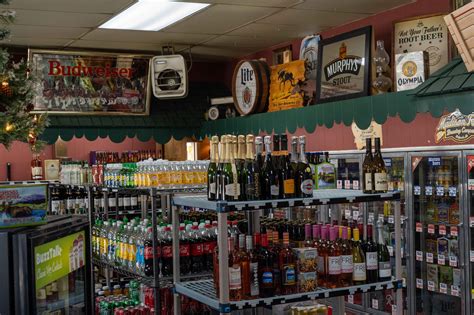 liquor shop near me open