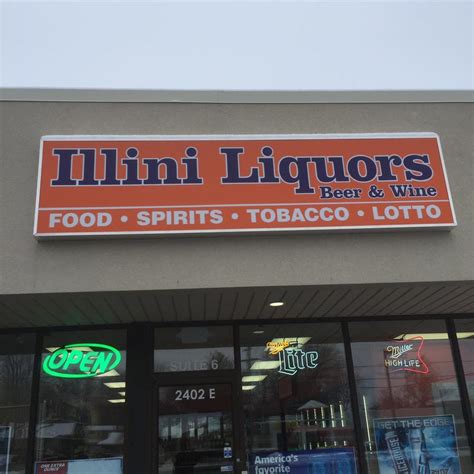 liquor store in bloomington il