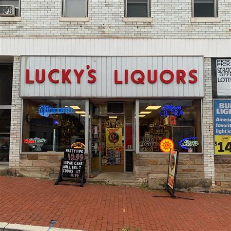 liquor store in md