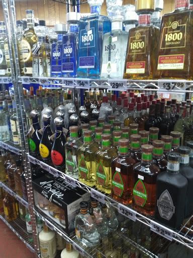 liquor store in richmond in