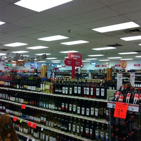 liquor stores in bloomington indiana