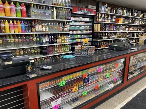liquor stores near north east md