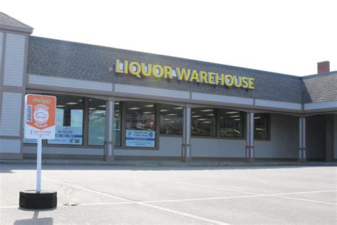 liquor stores warwick ri