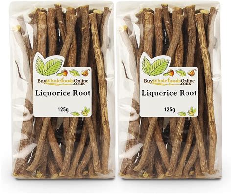 Liquorice Root Amazon