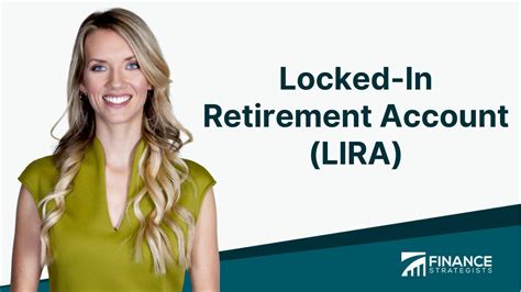 lira account meaning