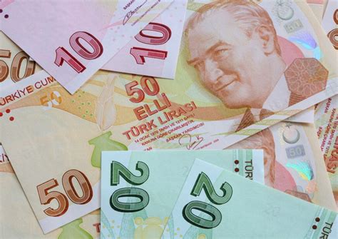 lira or euros in turkey