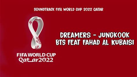 lirik lagu fifa world cup 2022