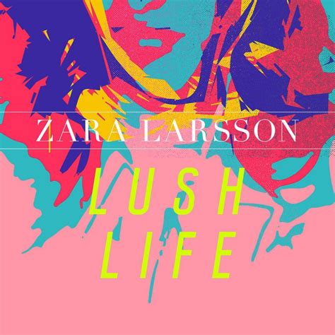 lirik lagu lush life