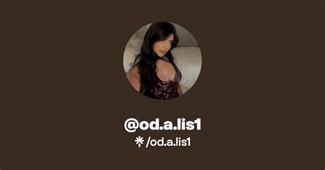 lis onlyfans a od
