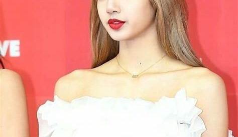 Lisa Blackpink 190105 33rd GDA 2019 Gambar, Blackpink