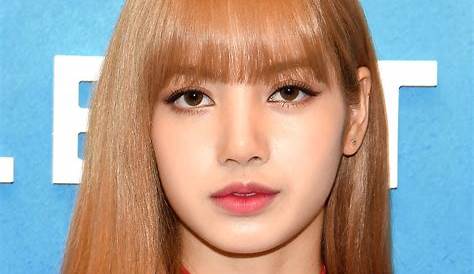 Blackpink Lisa 2019 Hair Color Kpop Fans Hub