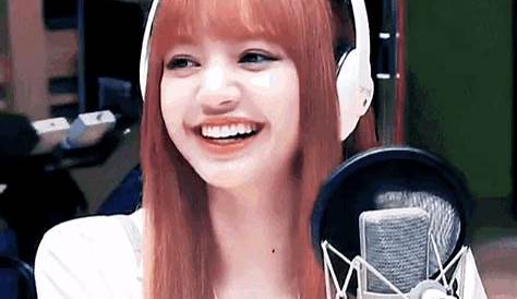 Lisa Laughing GIF Lisa Laughing BlackPink Discover