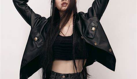 Lisa Blackpink Photoshoot Vogue BLACKPINK VOGUE KOREA 2020, New Cover March Issue