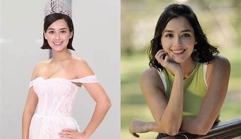 Gorgeous Scots nurse crowned Miss Hong Kong in 'shock win' after dad