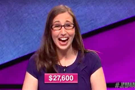 Lisa Schlitt Wii Jeopardy Pt. 2 YouTube