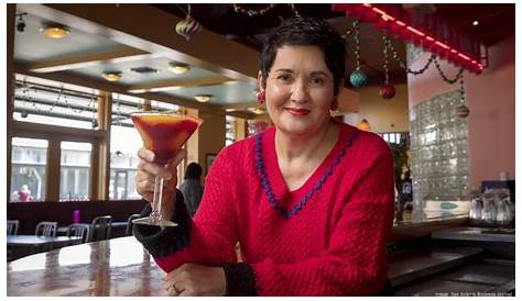 Lisa Wong, San Antonio restaurateur, talks motivation & longevity