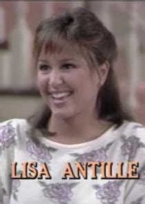 Lisa Antille: Surprising Secrets Uncovered